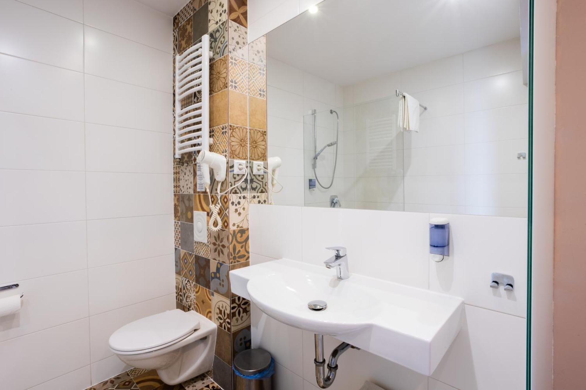 Hotel Kaliski Слубице Экстерьер фото
